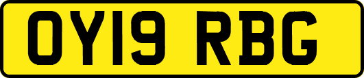 OY19RBG