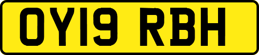OY19RBH