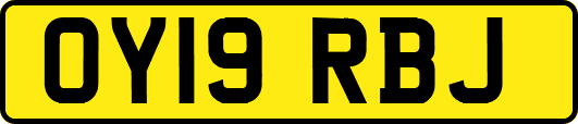 OY19RBJ