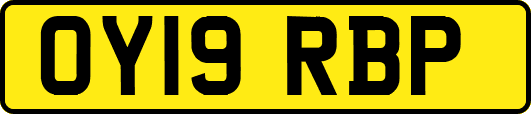 OY19RBP