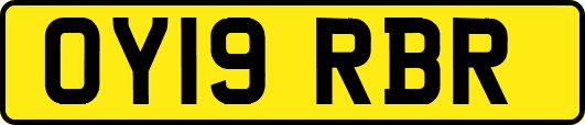 OY19RBR