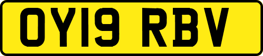 OY19RBV
