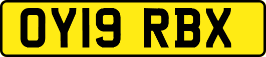 OY19RBX
