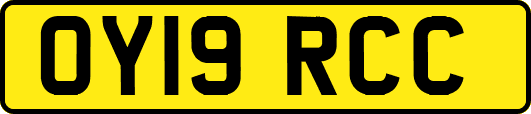 OY19RCC