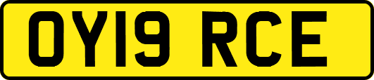 OY19RCE
