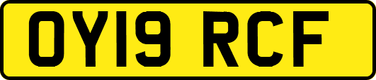 OY19RCF