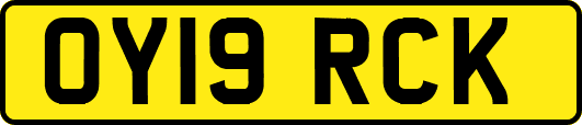 OY19RCK