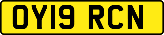 OY19RCN
