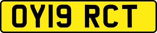 OY19RCT