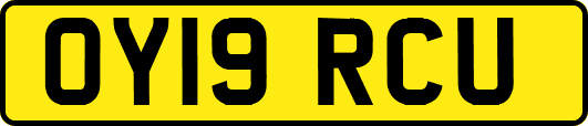 OY19RCU