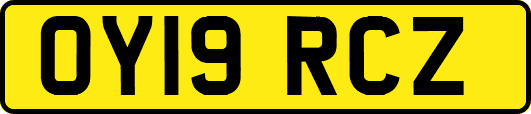 OY19RCZ