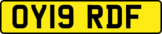 OY19RDF