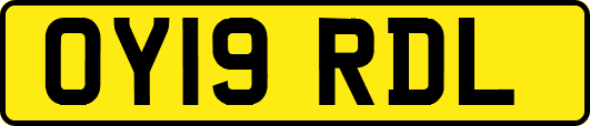 OY19RDL