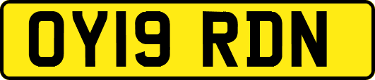 OY19RDN