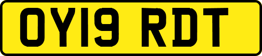 OY19RDT