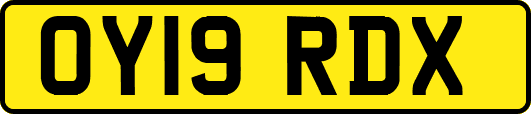 OY19RDX