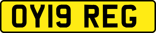 OY19REG