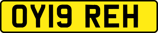 OY19REH