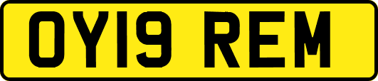 OY19REM