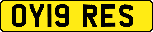 OY19RES