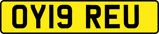 OY19REU