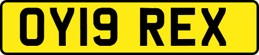 OY19REX