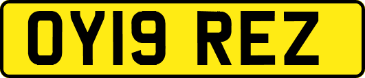 OY19REZ