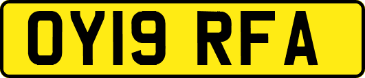 OY19RFA