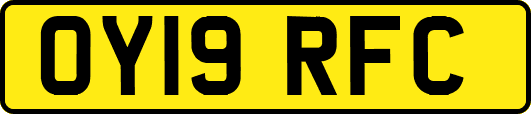OY19RFC