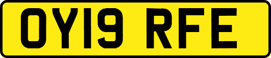 OY19RFE