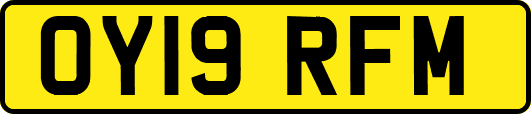 OY19RFM