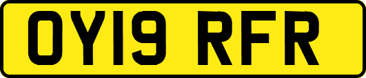 OY19RFR
