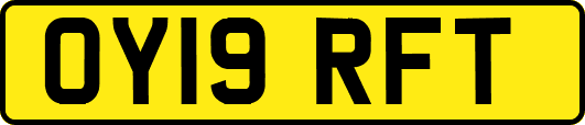 OY19RFT