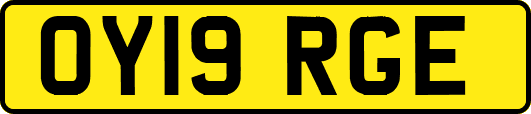OY19RGE