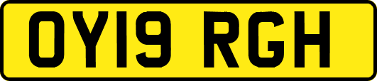 OY19RGH
