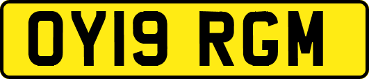 OY19RGM