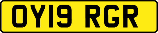 OY19RGR