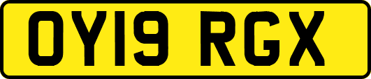 OY19RGX