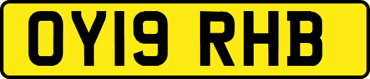 OY19RHB