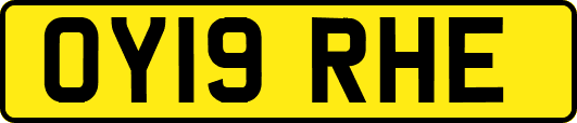 OY19RHE