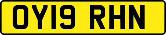 OY19RHN