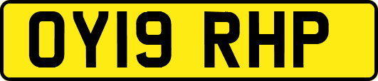 OY19RHP