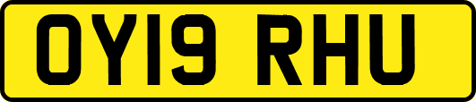 OY19RHU