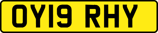 OY19RHY