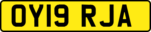 OY19RJA