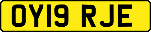OY19RJE