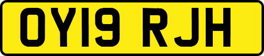 OY19RJH