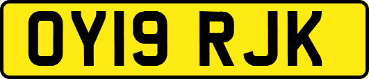 OY19RJK