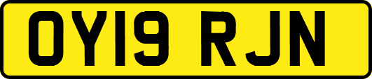 OY19RJN