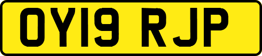 OY19RJP